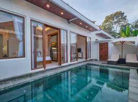 The Lingga Villas Ubud