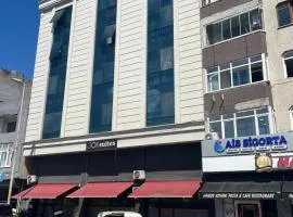 Joi Suites Hotel