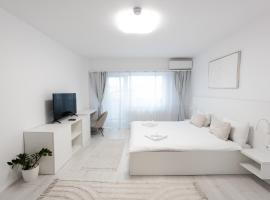 Lun Apartment, family hotel in Cluj-Napoca