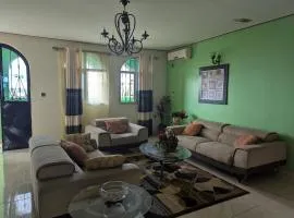 Oasis Songti