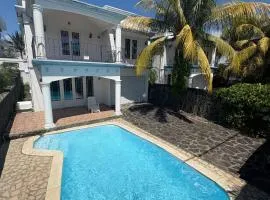 Villa Blue Calodyne