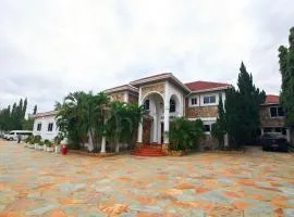 The Haven Boutique Hotel