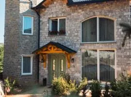 Ura e Kovacit Resort & Agrotourism