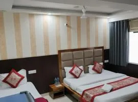 Hotel Bullat Stays