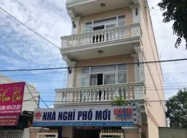 Phố Mới
