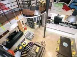Loft 17