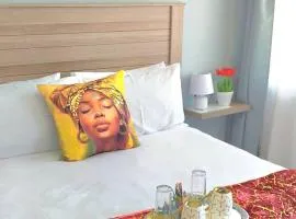 Mmamotse Guest House