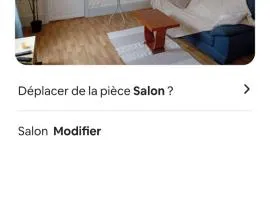 Type 2 au calme