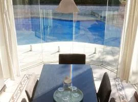 Fantastic Family Home with Pool at Concord