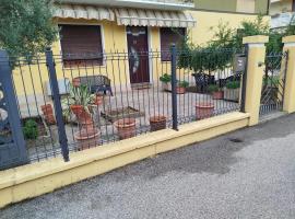 Casa Tranquilla vicino al Centro