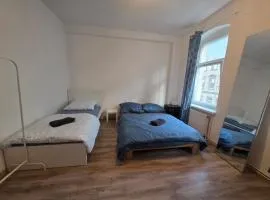 perfect apartment in Freiberg