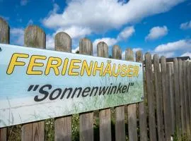 Haus Sonnenwinkel Bungalow 3