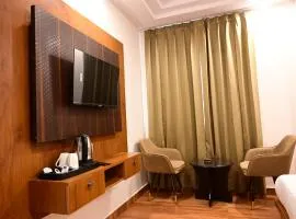 Hotel Royal Suites