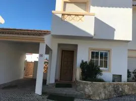 Açoteias Townhouse Villa T2 1