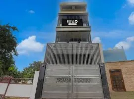 Super Hotel O Maharshi Valmiki International Airport Formerly Gaurav Inn