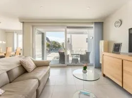 Apartment La Dune Blanche - Ontspannen in Bredene