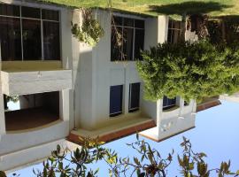 Hotel Quinta del Sol, Hotel in Ciudad Guzmán