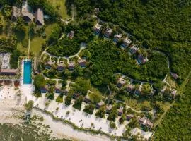 The Residence Zanzibar