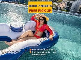 Dana Boutique Hotel & Apartment