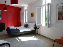 Peprina Apartment 1 - Central Rabat - NEW 2025