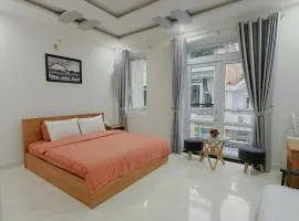 ALEX HOTEL Peony