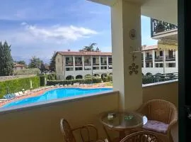 La Vanda