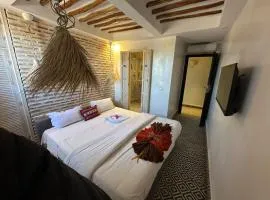 Hotel Islane Médina