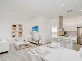 Modern & New,Excellent Location Miami