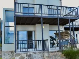 3-bedroom beach house