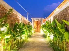 Serenia Villas Amed