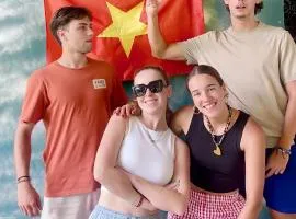 Chin Chin House Trekking & Homestay