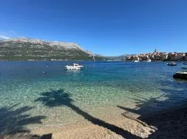The Korčula Outlook - Bedrooms
