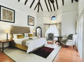 Nkhangfi Home