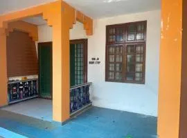 KAK JA RoomStay