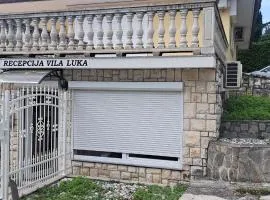 Guest house Vila Luka 2