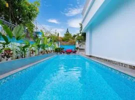 Villas Đồi Ngọc Tước 7PN Bãi Sau