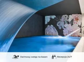 GRANO APARTMENTS Gdańsk Granaria