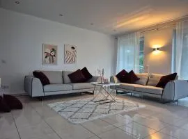 Fewo Schmallenberger Mauerblümchen