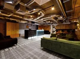 euroHOTEL Katowice Premium