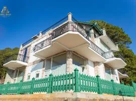 Universal Green Hills Hotel