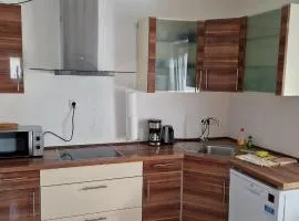 Zentral gelegene Monteurunterkunft Bad Kreuznach