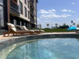 UN lux - Residence Hill