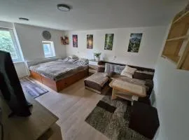 Apartmán Batizovce - Tatry na dosah