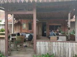 Homestay Guest House Kang Ayak
