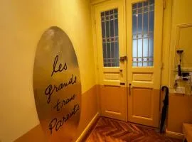 Casa TOMMASINI