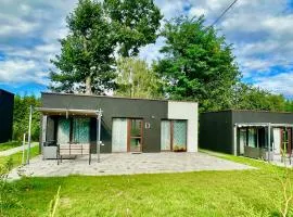 Domki Pasieka Domek D