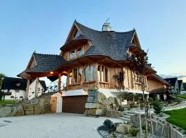 Art House Residence - Mountain & Ski Resort - LUXURY RESIDENCE