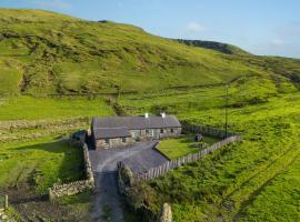 Crashpad Lodges at Yr Helfa, lodge in Llanberis