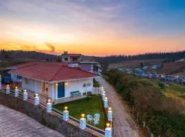 The Lake House Ooty