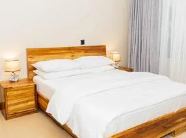 Lily One Bedroom in Masaki